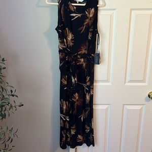 NEW- Tommy Hildiger jumpsuit